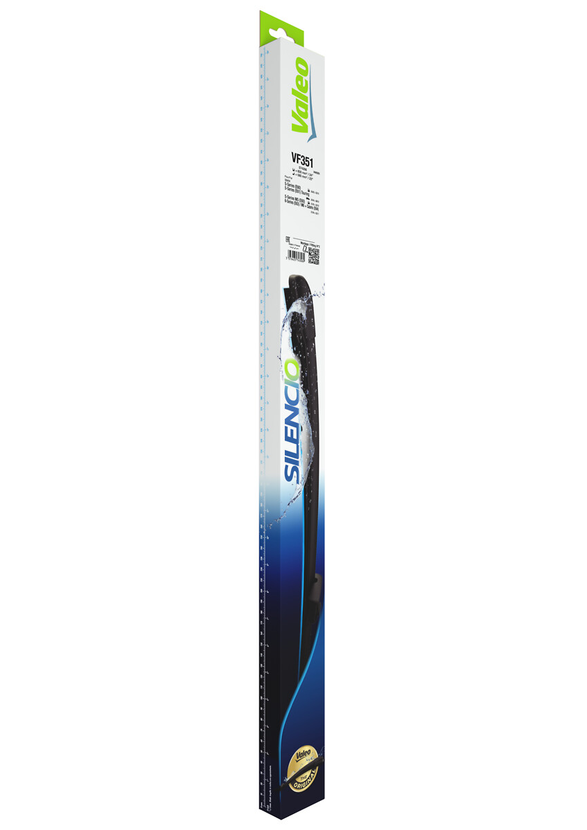 Wiper Blade - 574306 VALEO